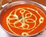 ナスキーマカレー Nasu Keema Curry(ネパール インド料理 ヒマラヤンジャバ)