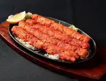 シーカバブ Seekh Kebab（Curry King Asian Restaurant ＆ Bar）
