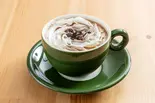 チョコラータ(hot)(Plus1 coffee)