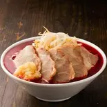 勝浦チャーシューラーメン（ラーメン勝浦次郎 栄店）