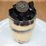 カフェ ティラミス（パティスリーアプロッシェ）