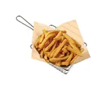 シャカシャカポテト Shake Potato（クリスピーチキンアンドトマト荏原町店 CRISPY CHICKEN n' TOMATO Ebaramachi）