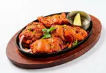 チキンティッカ/Chicken tikka 2個（インドカレー エベレスト•スパイスダイニング王子）
