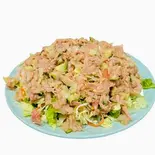 ツナサラダ / Tuna Salad（ソドール バター カレー 西瑞江店）