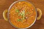 チキンキーマカレー（南インド・ビストロひつじや店）