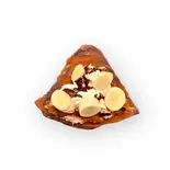 チョコ・バナナ・クリーム(ふわもち生地のみになります)(crepe joker)