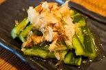 塩だれきゅうり（居酒屋栄ちゃん栄町店）