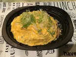 オムチャーハン（KitchenBarぐりむ）