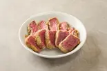 和牛カツ（肉オムライス専門店 肉とたまご新宿東口店）