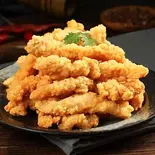 小酥肉（姉妹骨湯麻辣燙）