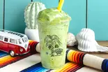 小松菜レモンはちみつ(BIG サイズ)（超濃厚プレミアムバナナジュース専門店 BANANA MANIA）