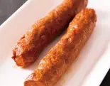シークケバブ(マトン) [2ピース] / Seekh Kebab(Mutton) [2P]（タージマハール）