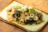 【スーパーフード！バナナの10倍の食物繊維】豚肉とモロヘイヤの炒め物（【2025年高円寺カレーフェス優勝！！】分子栄養学キッチンカレーライフバランス）