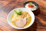 豚骨ラーメンセット（中華そば糸）