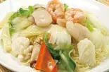 海鮮焼きそば（三九厨房 大森店）