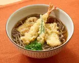 【レンジ加熱商品】天ぷらそば（夢庵 蕨中央店）