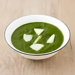 アルパラク/Aloo Palak（本格スパイスカレー CHHETRI）