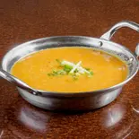 豆カレー/Dal curry（アジアン料理ルハンキッチン 多磨店）