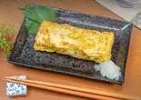 だし巻き卵（冷麺焼鳥酒場 炎鳳 花小金井店）