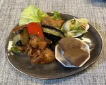 おかずセット[肉]（楠）