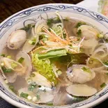 アサリフォー(ベトナム料理QUAN PHO)
