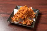 辛からあげ（ど・みそ八丁堀店）