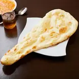 バターナン Butter Naan（インド料理サハラ谷保店）