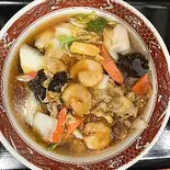 五目そば（中華料理 北京亭 戸田公園店）