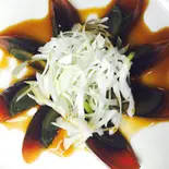 ピータンの冷菜（皆来）