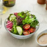 本日の日替りサラダS Salad of the Day S（Modern Indian Restaurant ひまわり食堂）
