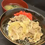 豚スタ丼（セスパ東大宮店）