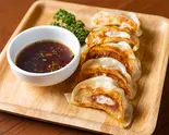 焼き餃子5個(中華料理 菜香菜 金町店)