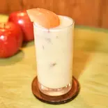 季節のラッシー（DALIN）
