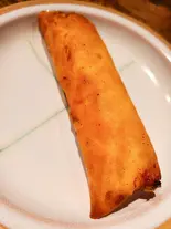 エビチリチーズ春巻き(1本)（旬鮮たくま）