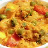 NAVRATAN KORMA ナバラタンクルマ (Large)(ニルワナム センター北店)