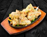 マライティッカ Malai Tikka（(インド料理) MAYUMI）