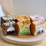 エコパン「むぅクリーム」（むうや）