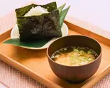 お味噌汁（たかすのおむすび物産店）