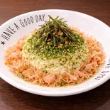 がっつり青海苔和風ポテサラ（ピザ＆ワッフル バスターズ (PIZZA＆WAFFLE BUSTERS)）