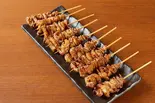 江坂名物 パリパリ皮タレ 10本set（きごころ 江坂店）