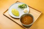 チキンカレー（cafe amane）