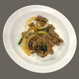 牛肉飯 Beef Rice Bowl(中国料理 みんらく)