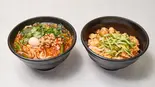 涼皮+麻辣米線(MOOGA 秋葉原店)