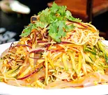 家常冷菜（中華料理 梦園）