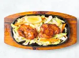 タンドリーティッカ 2個 (Tandoori Tikka 2p)（MITR|ERI KITCHEN）