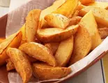 ポテトフライ(POTATO FRY)（インドアジア料理家帝 YETI）