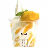 マンゴーソフト（0cal埼玉店）