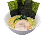 家系ラーメン(大黒家 岸谷店)