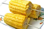 とうもろこし(烤玉米)（四季香上野店）