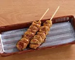 ぼんじり串(2串)(月の宴 仙台東口駅前店)